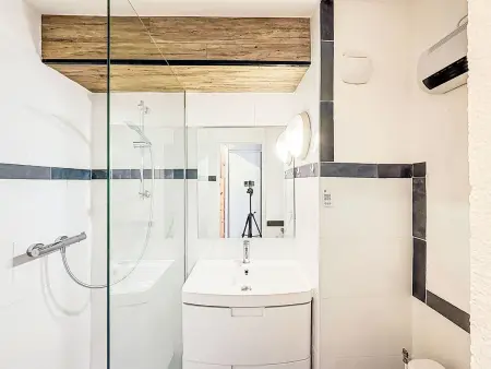Rond Point des Pistes (Val Claret), Appartement 4 personnes à Tignes - Photo 6