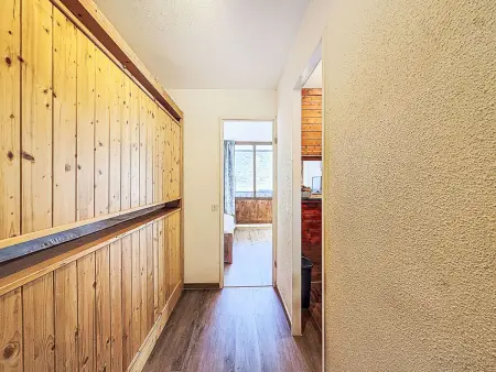 Rond Point des Pistes (Val Claret), Appartement 4 personnes à Tignes - Photo 17