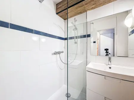Rond Point des Pistes (Val Claret), Appartement 4 personnes à Tignes - Photo 18