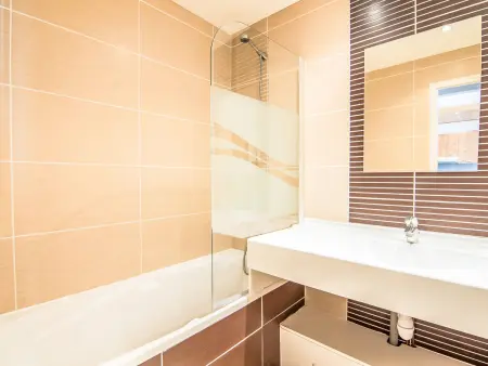 Le Curling A (Val Claret), Appartement 6 personnes à Tignes - Photo 10