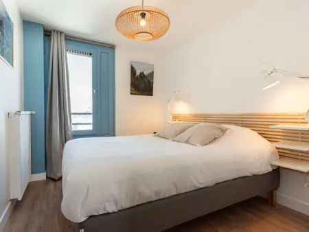 Le Curling A (Val Claret), Appartement 7 personnes à Tignes - Photo 3