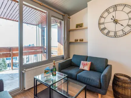 Le Curling A (Val Claret), Appartement 7 personnes à Tignes - Photo 5