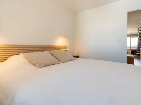 Le Curling A (Val Claret), Appartement 7 personnes à Tignes - Photo 14