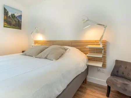 Le Curling A (Val Claret), Appartement 7 personnes à Tignes - Photo 15
