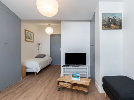 Le Curling A (Val Claret), Appartement 7 personnes à Tignes - Photo 19