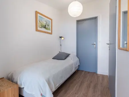 Le Curling A (Val Claret), Appartement 7 personnes à Tignes - Photo 20
