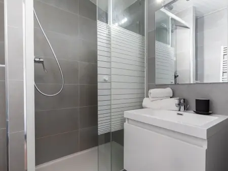 Le Curling A (Val Claret), Appartement 7 personnes à Tignes - Photo 22
