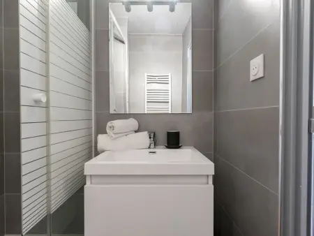 Le Curling A (Val Claret), Appartement 7 personnes à Tignes - Photo 23