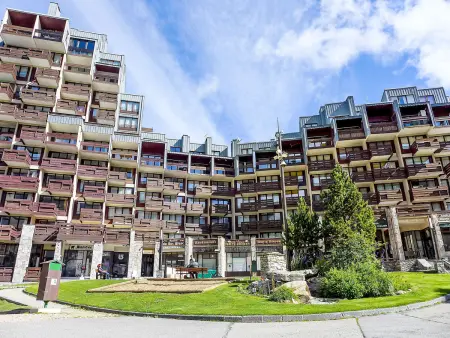 Le Curling A (Val Claret), Appartement 7 personnes à Tignes - Photo 26