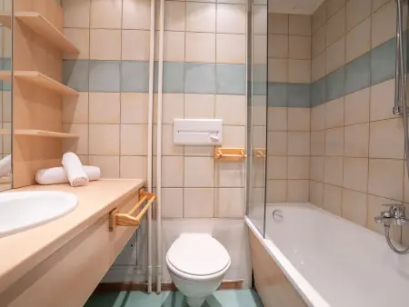 Grandes Platières II, Appartement 4 personnes à Tignes - Photo 7