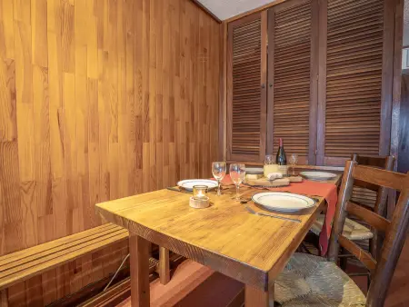 Le Grand Tichot A et B (Val Claret), Appartement 3 personnes à Tignes - Photo 9