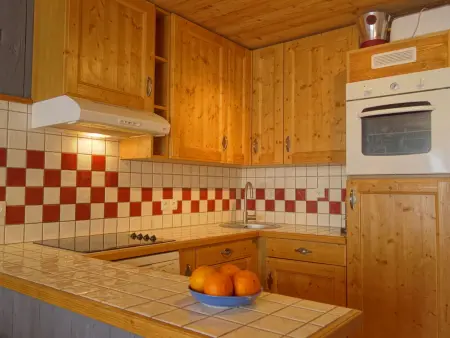 Le Grand Tichot A et B (Val Claret), Appartement 8 personnes à Tignes - Photo 2