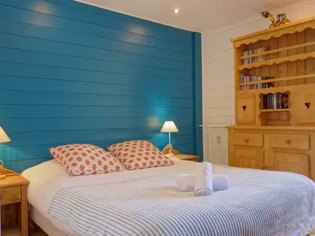 Le Grand Tichot A et B (Val Claret), Appartement 8 personnes à Tignes - Photo 3