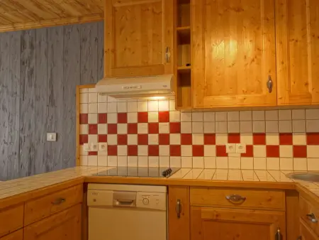Le Grand Tichot A et B (Val Claret), Appartement 8 personnes à Tignes - Photo 18