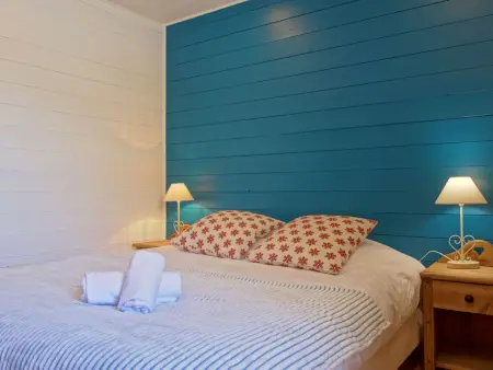 Le Grand Tichot A et B (Val Claret), Appartement 8 personnes à Tignes - Photo 19