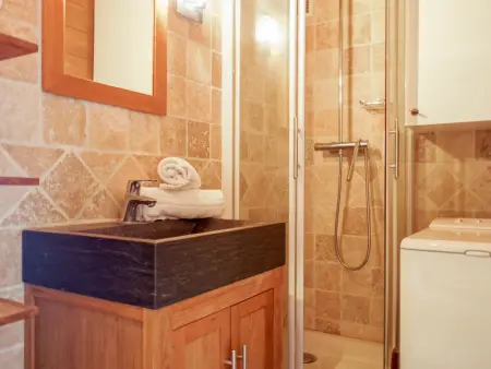 Le Grand Tichot A et B (Val Claret), Appartement 8 personnes à Tignes - Photo 22