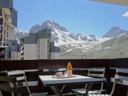 Le Grand Tichot A et B (Val Claret), Appartement 8 personnes à Tignes - Photo 24