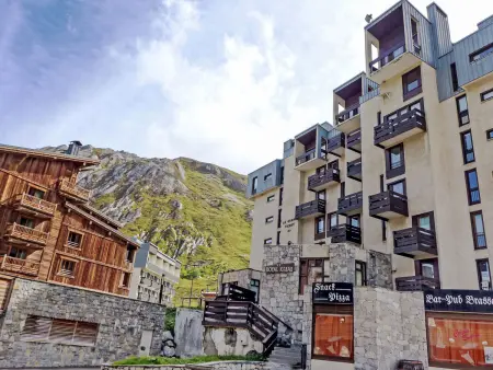 Le Grand Tichot A et B (Val Claret), Appartement 8 personnes à Tignes - Photo 27