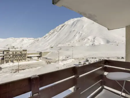 Le Grand Tichot A et B (Val Claret), Appartement 8 personnes à Tignes - Photo 28