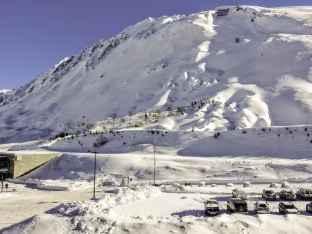 Le Grand Tichot A et B (Val Claret), Appartement 8 personnes à Tignes - Photo 29