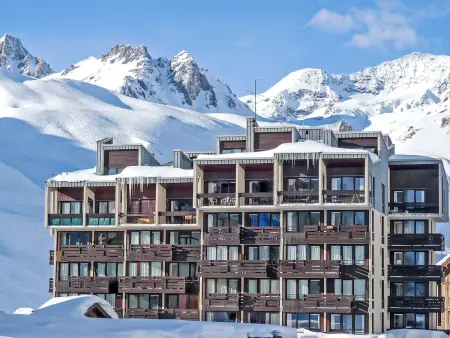 Le Grand Tichot A et B (Val Claret), Appartement 8 personnes à Tignes - Photo 30