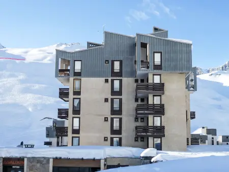 Le Grand Tichot A et B (Val Claret), Appartement 8 personnes à Tignes - Photo 31