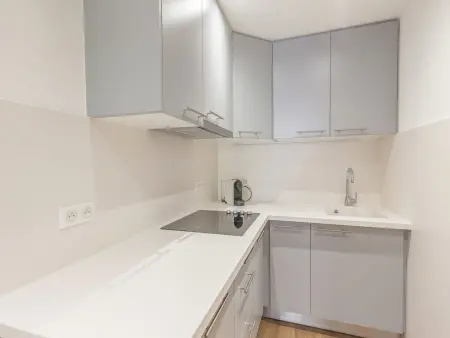 Le Grand Tichot A et B (Val Claret), Appartement 12 personnes à Tignes - Photo 9