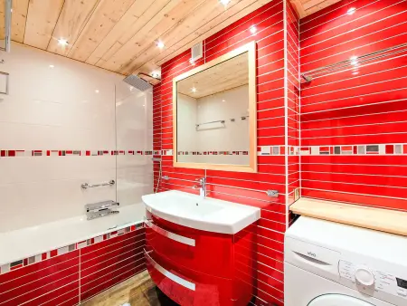 Le Grand Tichot A et B (Val Claret), Appartement 12 personnes à Tignes - Photo 14