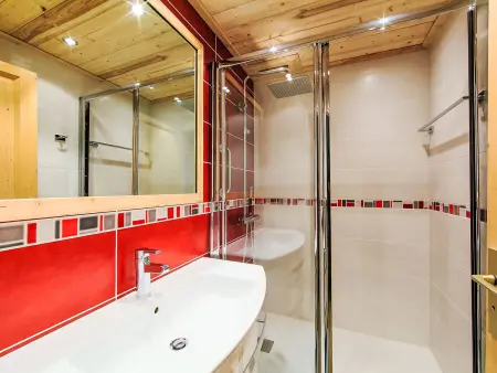 Le Grand Tichot A et B (Val Claret), Appartement 12 personnes à Tignes - Photo 15