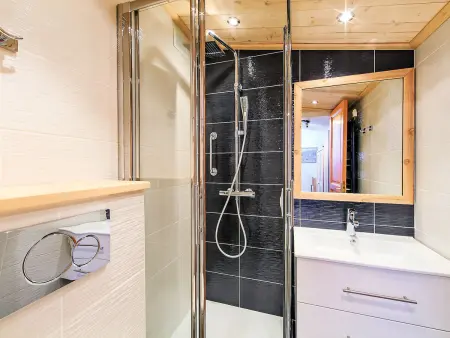 Le Grand Tichot A et B (Val Claret), Appartement 12 personnes à Tignes - Photo 16