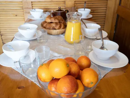 Le Curling B (Val Claret), Appartement 6 personnes à Tignes - Photo 7
