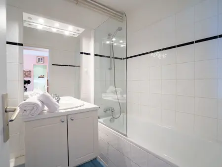Le Curling B (Val Claret), Appartement 6 personnes à Tignes - Photo 11