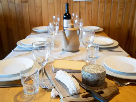 Le Curling B (Val Claret), Appartement 6 personnes à Tignes - Photo 2