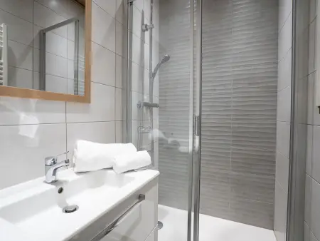 Le Curling B (Val Claret), Appartement 6 personnes à Tignes - Photo 4