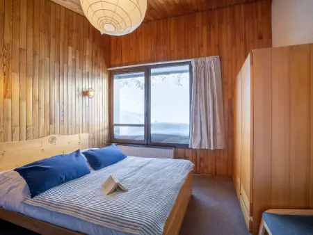 Le Curling B (Val Claret), Appartement 6 personnes à Tignes - Photo 7