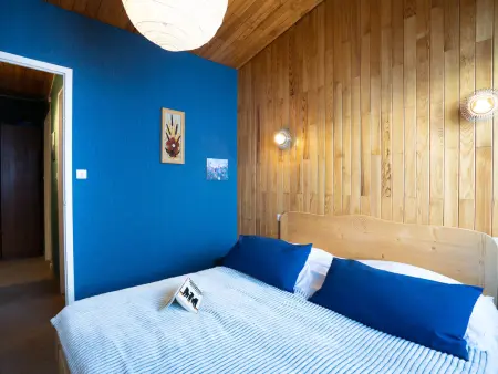 Le Curling B (Val Claret), Appartement 6 personnes à Tignes - Photo 8