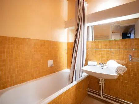 Le Curling B (Val Claret), Appartement 6 personnes à Tignes - Photo 10