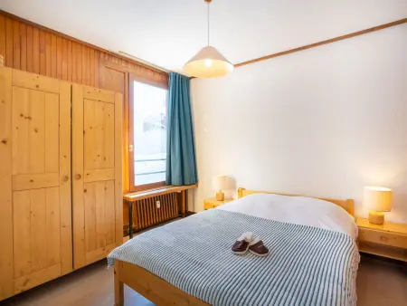 Le Pramecou (Val Claret), Appartement 6 personnes à Tignes - Photo 3