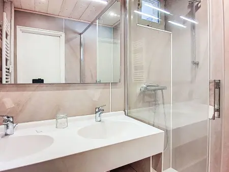 Le Pramecou (Val Claret), Appartement 6 personnes à Tignes - Photo 4