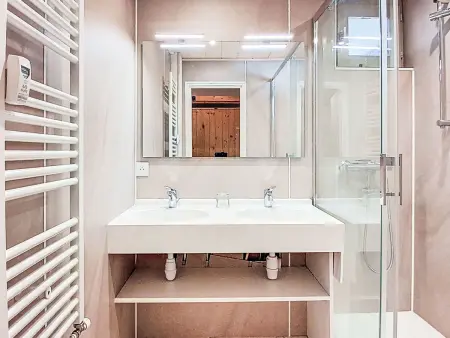 Le Pramecou (Val Claret), Appartement 6 personnes à Tignes - Photo 5
