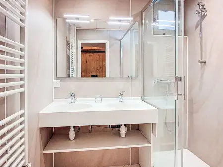 Le Pramecou (Val Claret), Appartement 6 personnes à Tignes - Photo 6