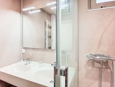 Le Pramecou (Val Claret), Appartement 6 personnes à Tignes - Photo 7