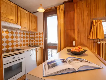 Le Pramecou (Val Claret), Appartement 6 personnes à Tignes - Photo 11