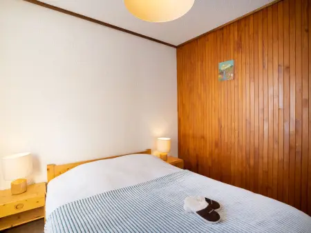 Le Pramecou (Val Claret), Appartement 6 personnes à Tignes - Photo 15