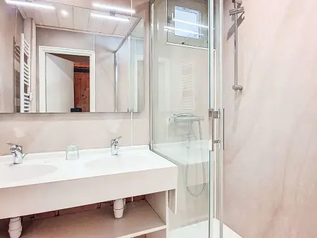 Le Pramecou (Val Claret), Appartement 6 personnes à Tignes - Photo 16