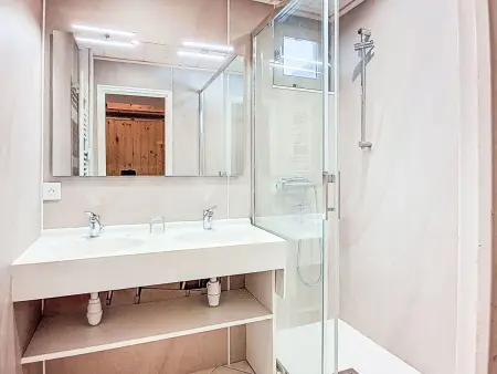 Le Pramecou (Val Claret), Appartement 6 personnes à Tignes - Photo 17