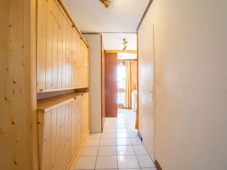 Le Pramecou (Val Claret), Appartement 6 personnes à Tignes - Photo 18