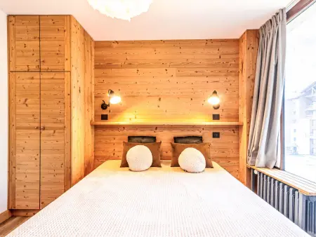 Le Pramecou (Val Claret), Appartement 8 personnes à Tignes - Photo 5