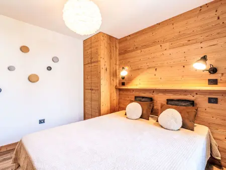 Le Pramecou (Val Claret), Appartement 8 personnes à Tignes - Photo 6