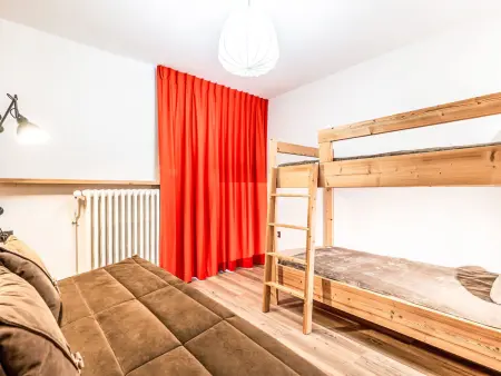 Le Pramecou (Val Claret), Appartement 8 personnes à Tignes - Photo 17